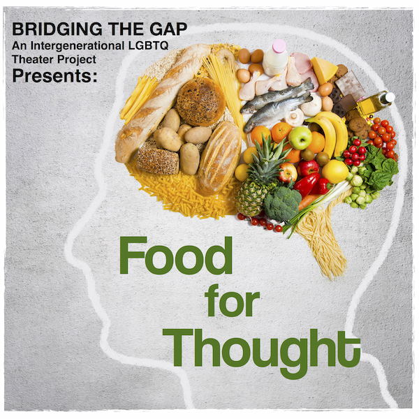 Bridging the Gap Presents Food for Thought